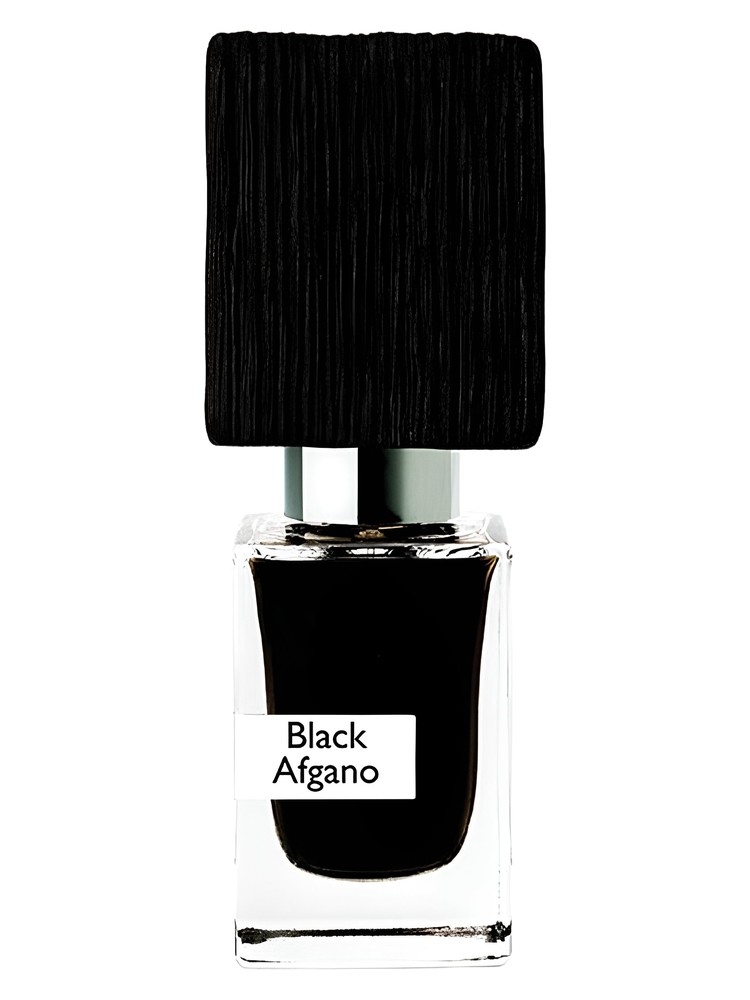 Black Afgano – Nasomatto
