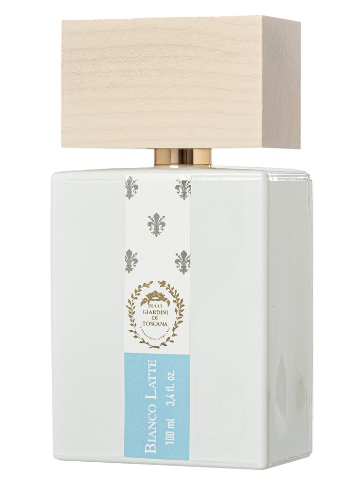 Bianco Latte – Giardini Di Toscana