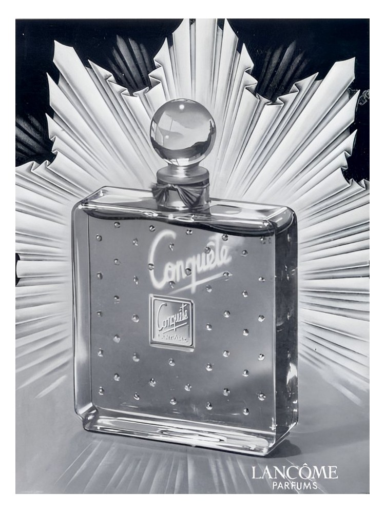 Conquête – Lancôme