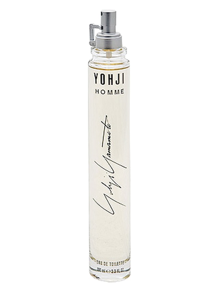 Yohji Homme 1999 – Yohji Yamamoto