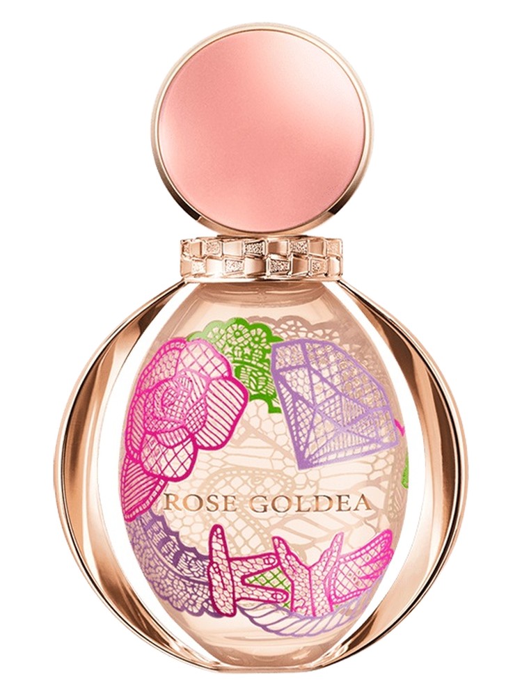 Rose Goldea Kathleen Kye Edition – Bvlgari