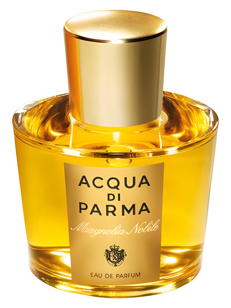Acqua di Parma Magnolia Nobile – Acqua di Parma