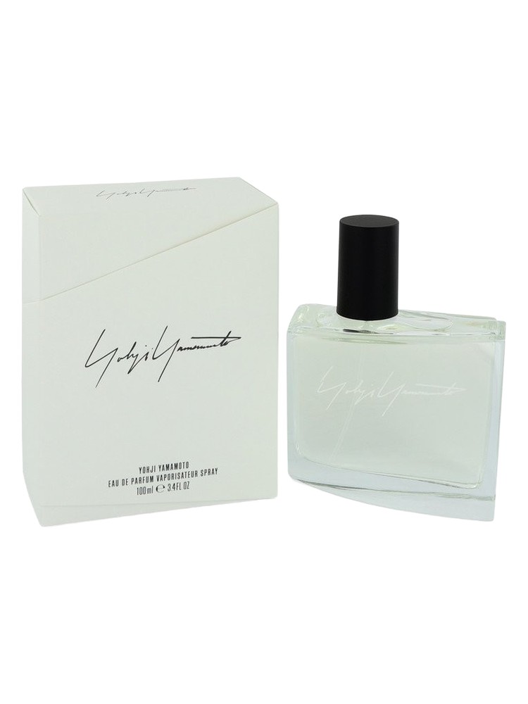 Yohji Yamamoto pour Femme – Yohji Yamamoto