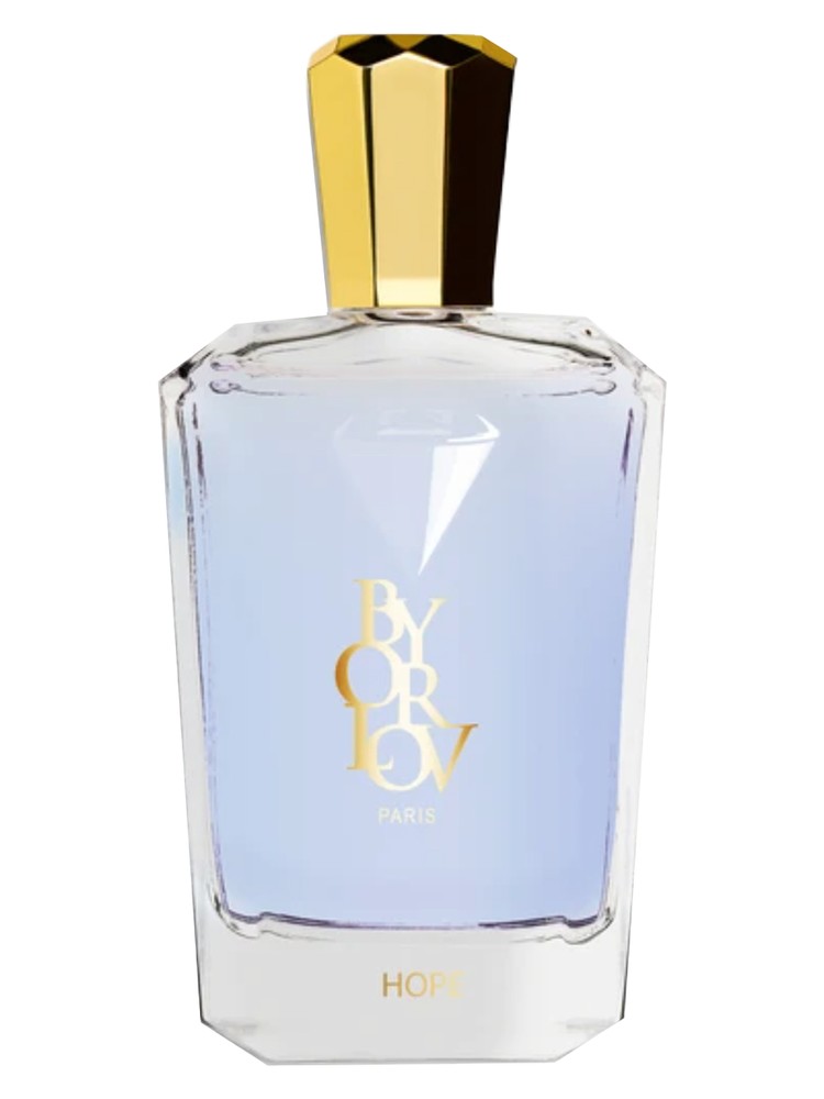 Hope – Orlov Paris