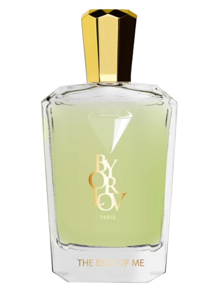 The Best Of Me – Orlov Paris