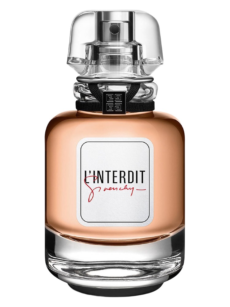 L’Interdit Édition Millésime – Givenchy