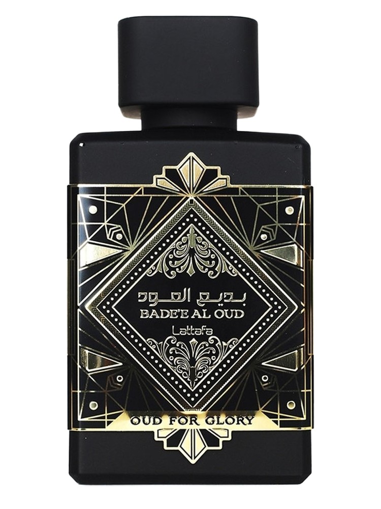 Bade’e Al Oud Oud for Glory – Lattafa Perfumes