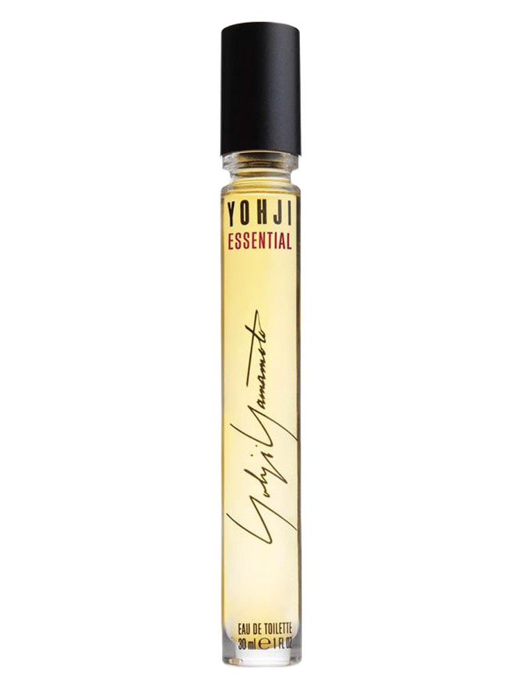 Yohji Essential 1998 – Yohji Yamamoto