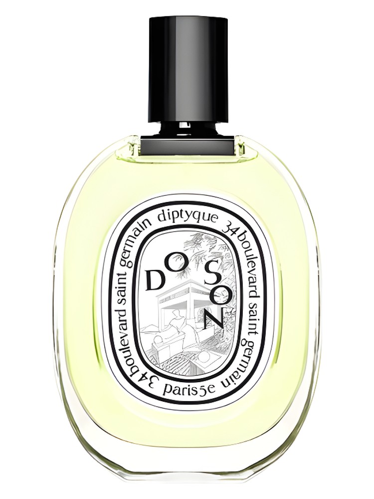 Do Son Eau de Toilette – Diptyque