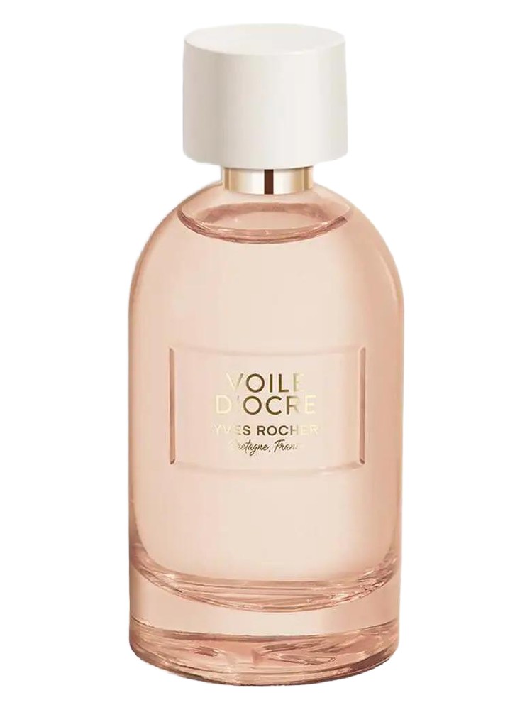 Voile d’Ocre – Yves Rocher
