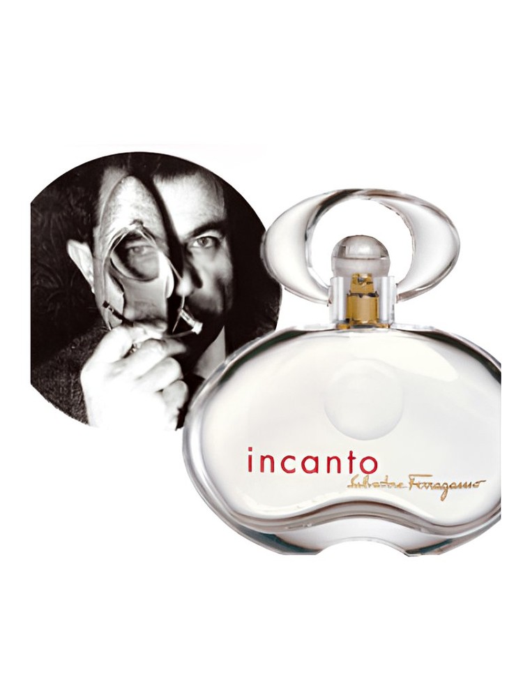 Incanto – Salvatore Ferragamo