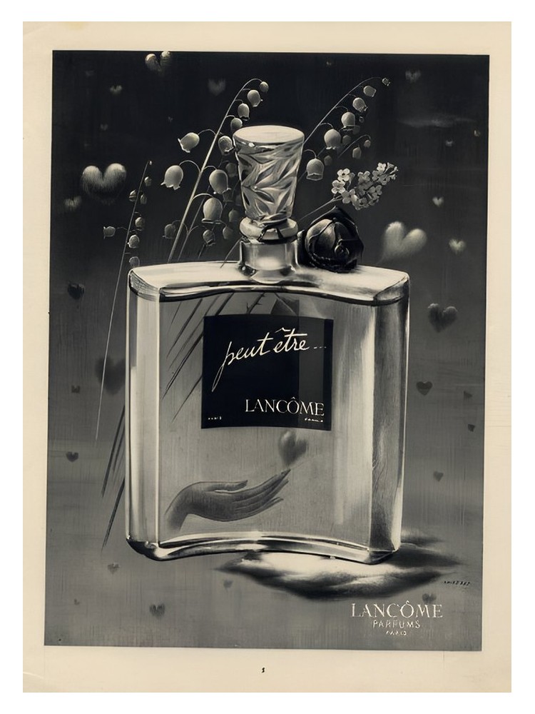 Peut-être (1937) – Lancôme
