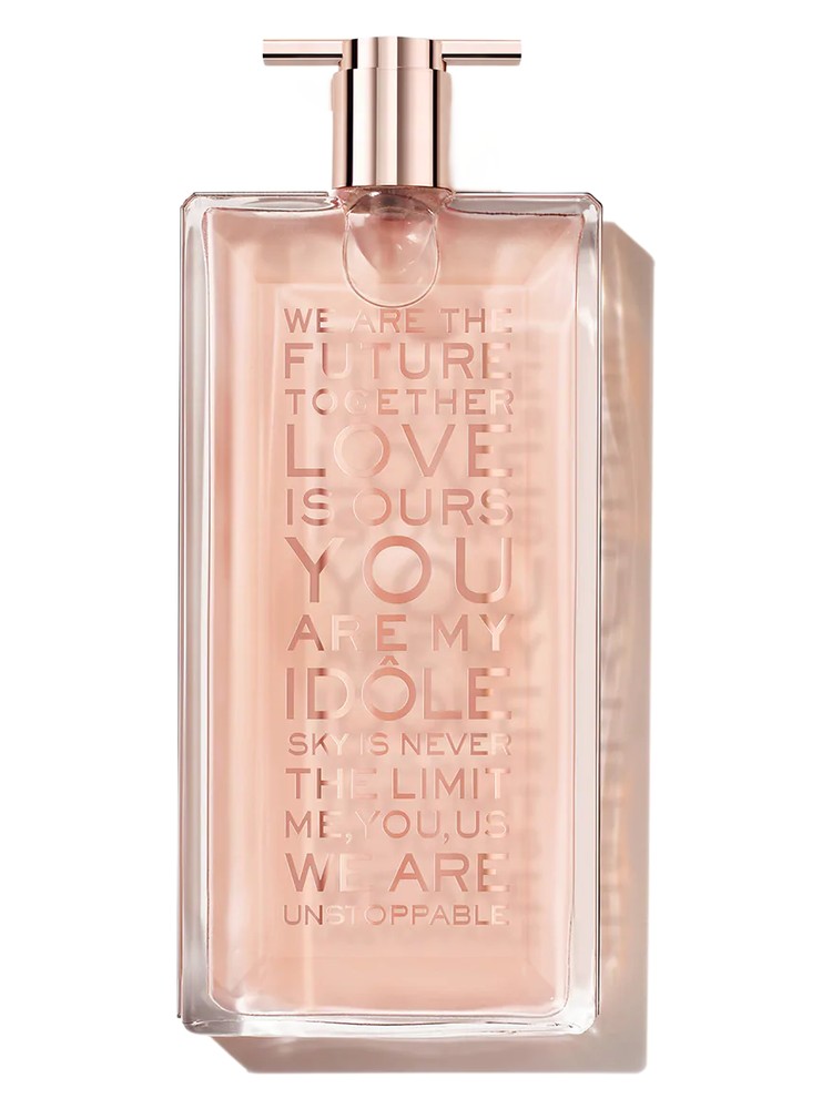 Idôle Edition Limitée – Lancôme