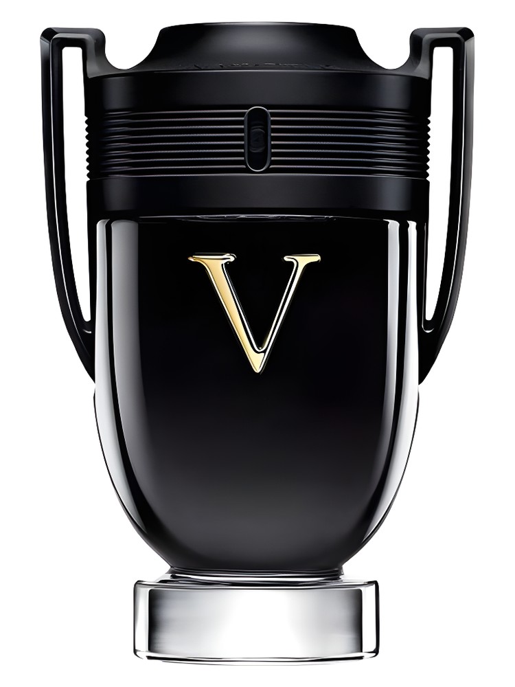 Invictus Victory – Rabanne