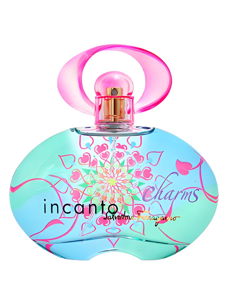 Incanto Charms – Salvatore Ferragamo