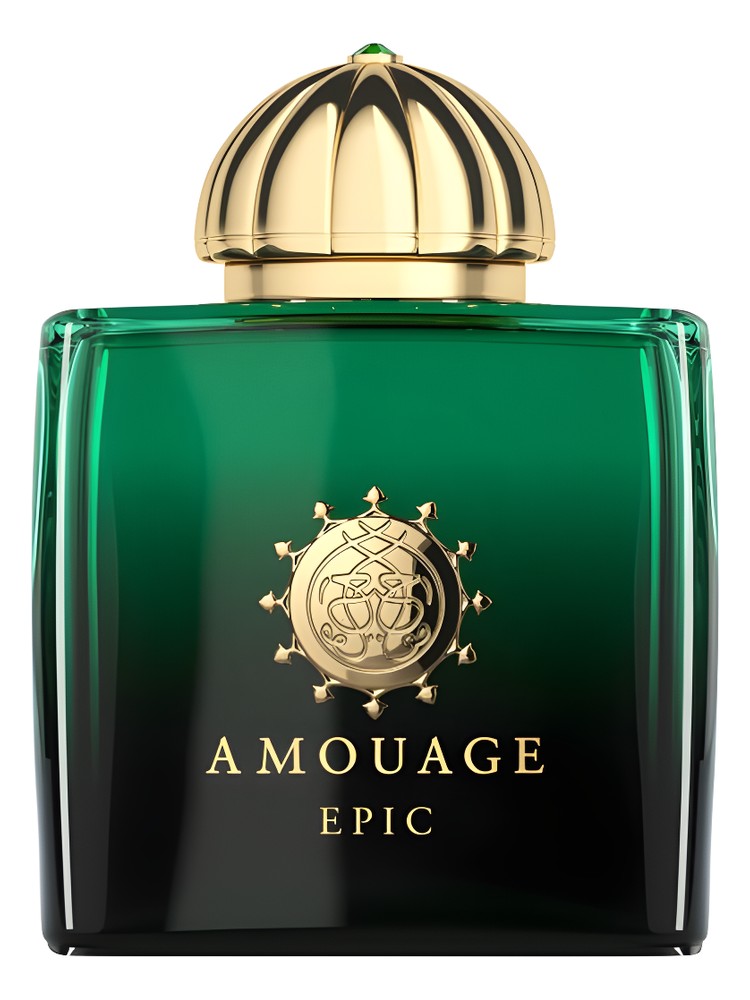 Epic Woman – Amouage