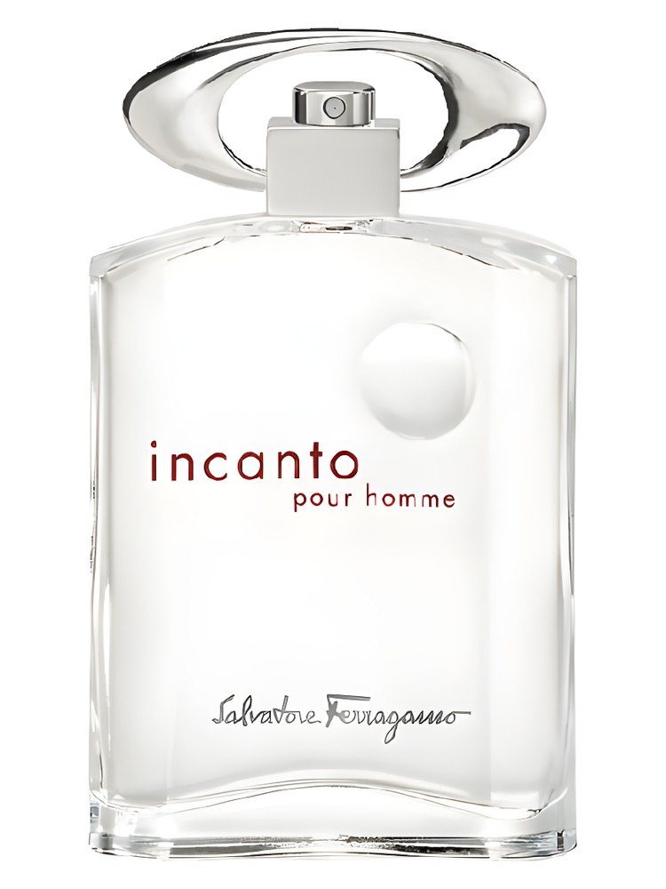 Incanto Pour Homme – Salvatore Ferragamo