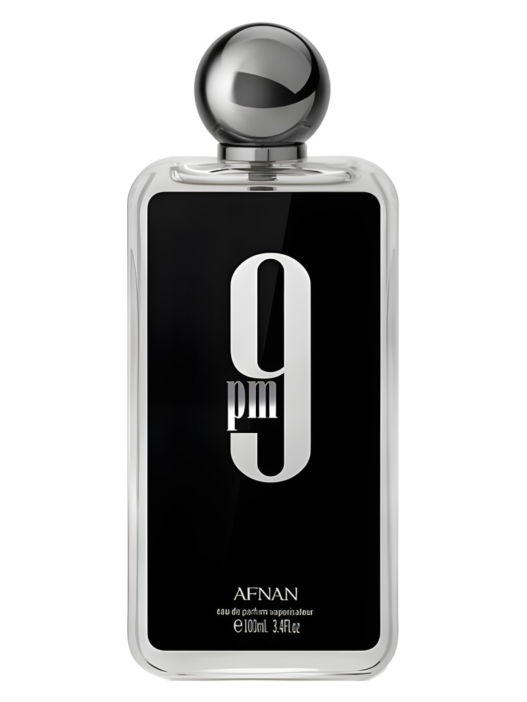 9pm – Afnan