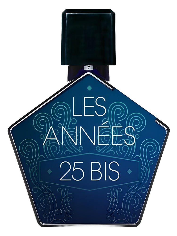 Les Années 25 Bis – Tauer Perfumes