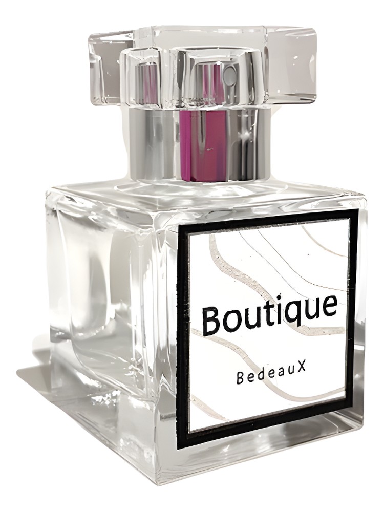 Boutique Eau de Parfum – BedeauX