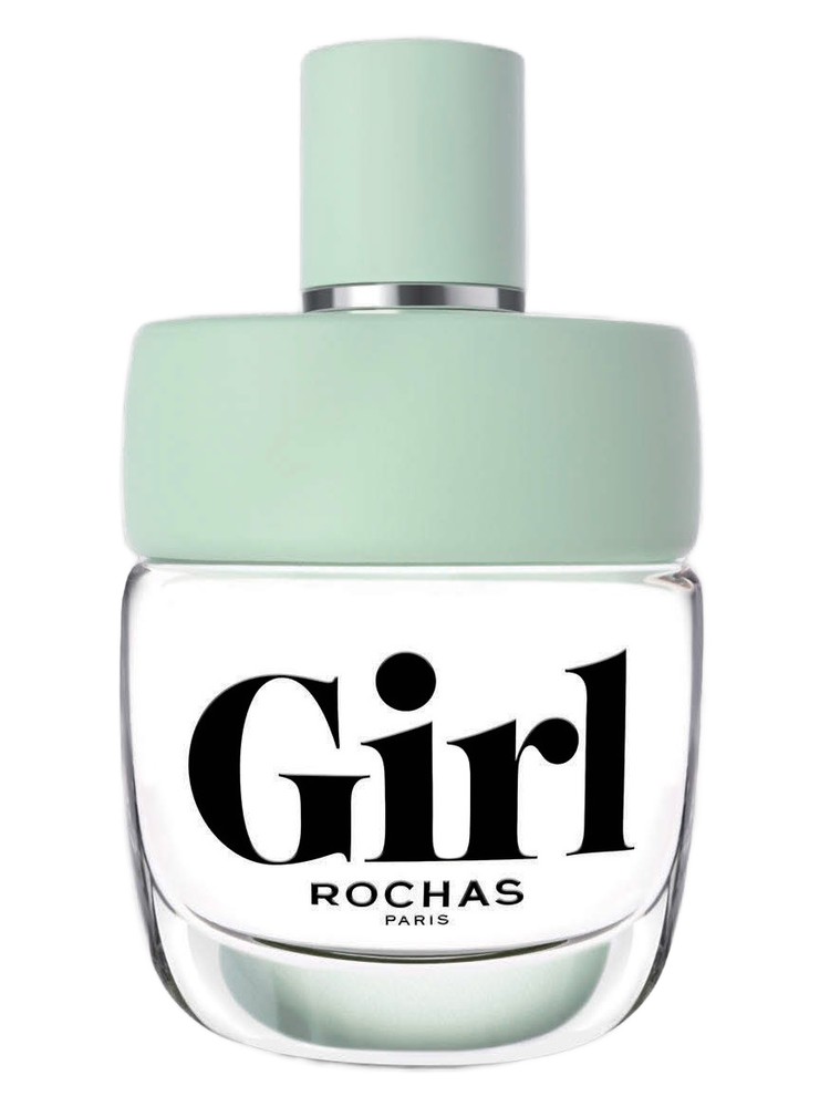 Girl – Rochas