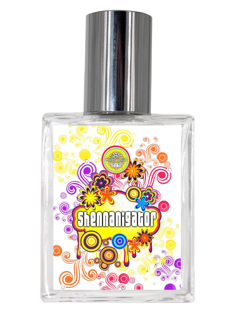 Shennanigator – Sucreabeille