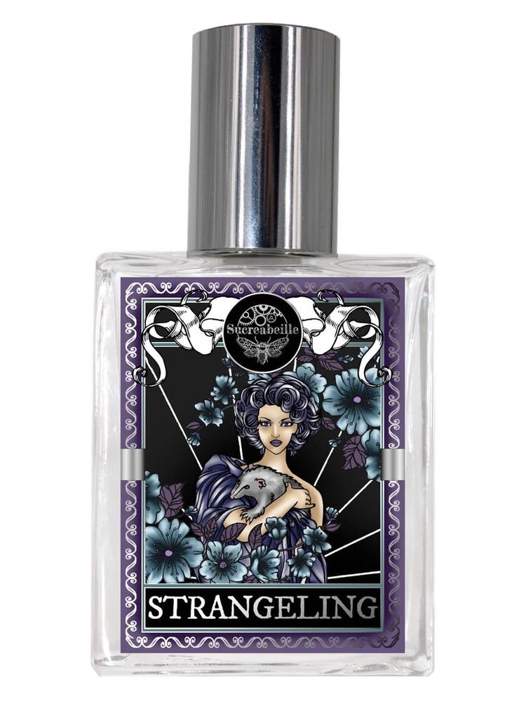 Strangeling – Sucreabeille