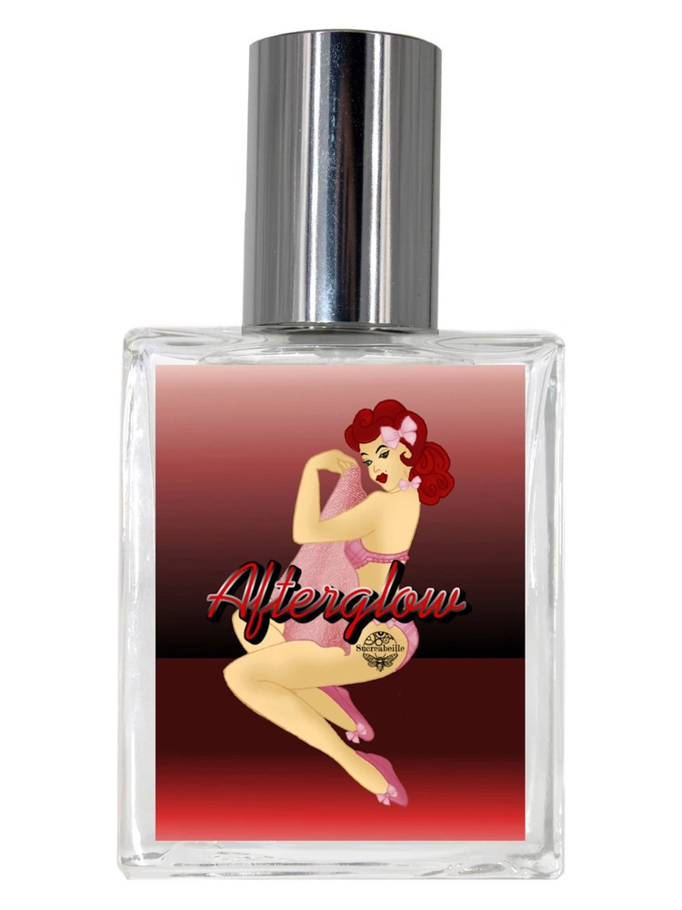 Afterglow – Sucreabeille