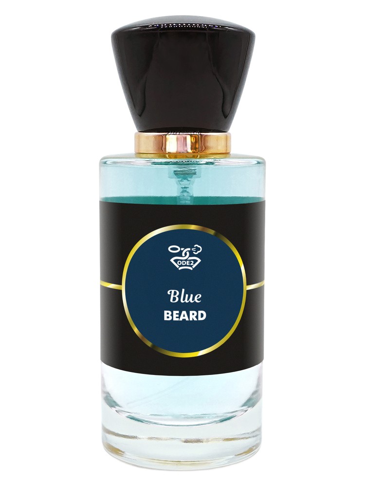 Blue Beard – Odetu