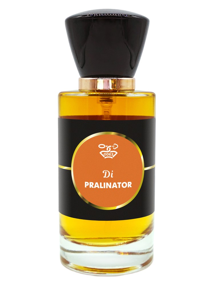 Di Pralinator – Odetu