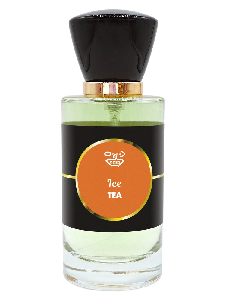 Ice Tea – Odetu