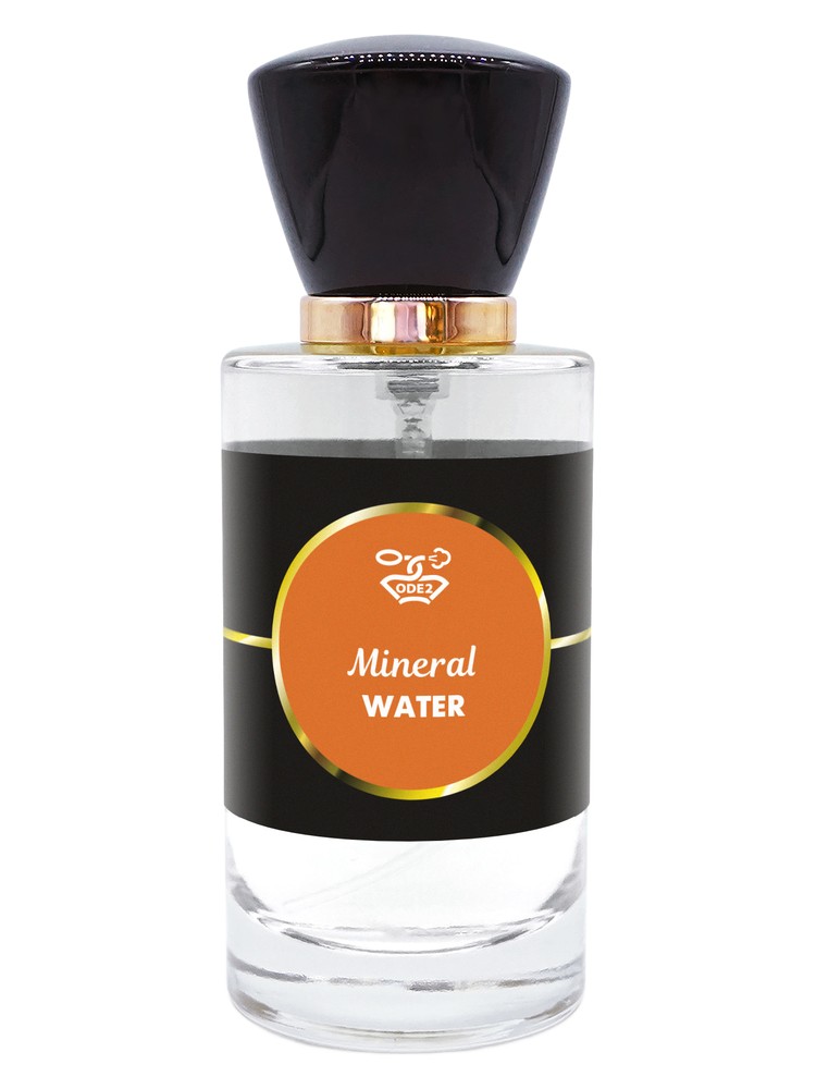 Mineral Water – Odetu
