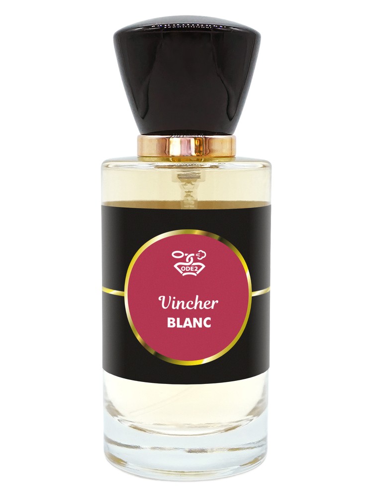 Vincher Blanc – Odetu