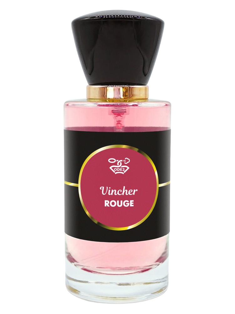 Vincher Rouge – Odetu