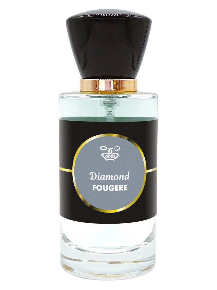 Diamond Fougere – Odetu