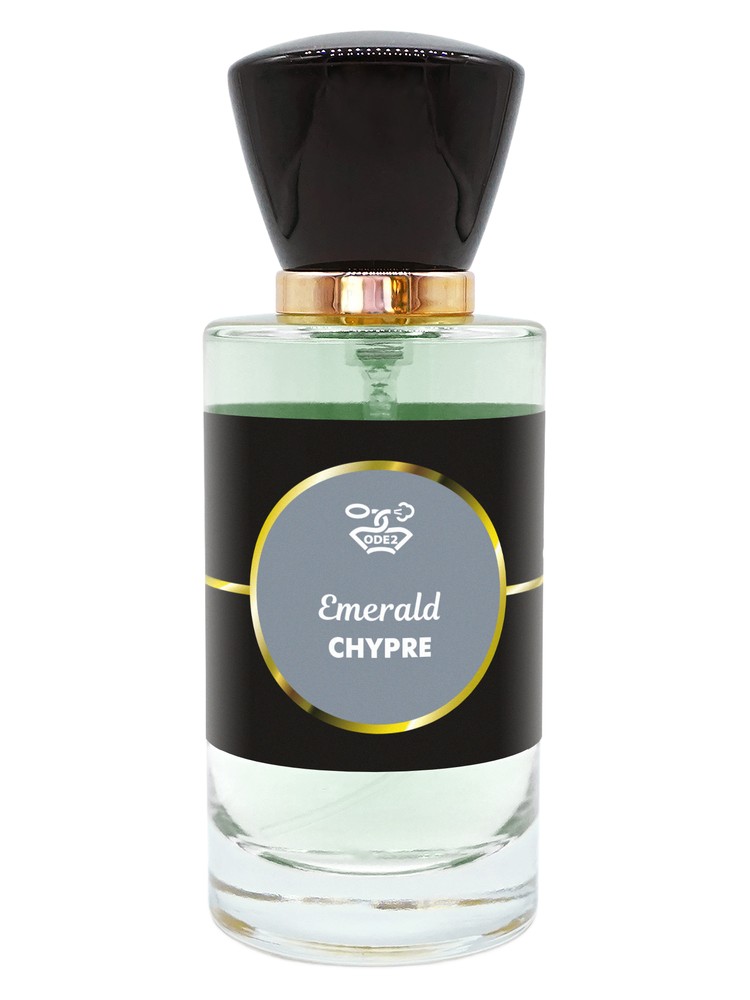 Emerald Chypre – Odetu