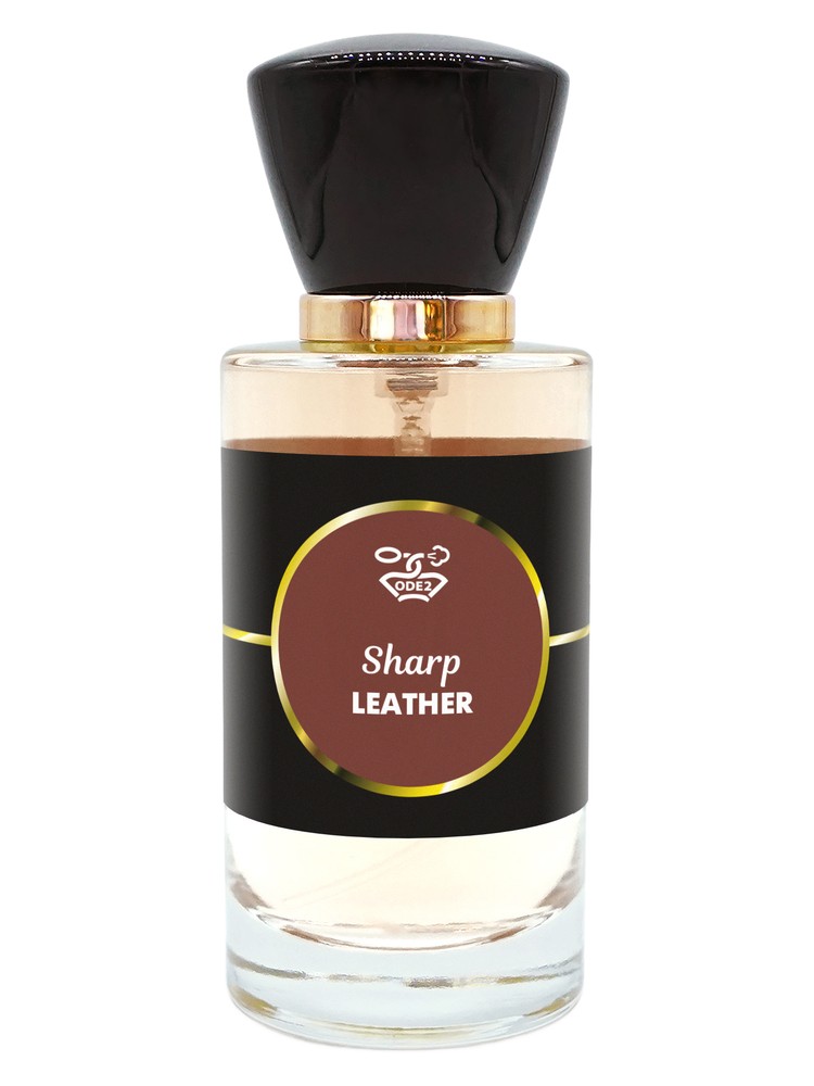 Sharp Leather – Odetu