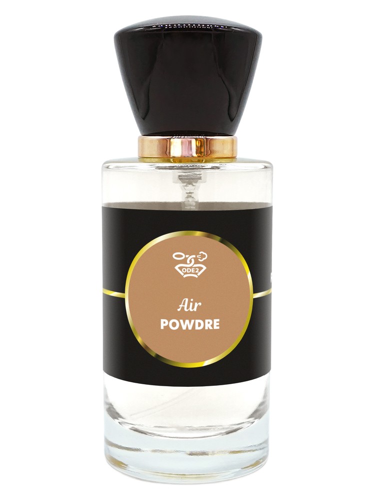 Air Powdre – Odetu