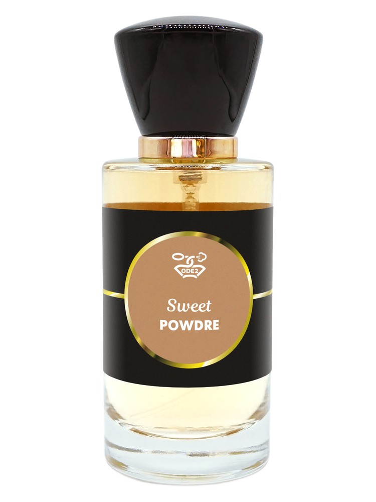 Sweet Powdre – Odetu