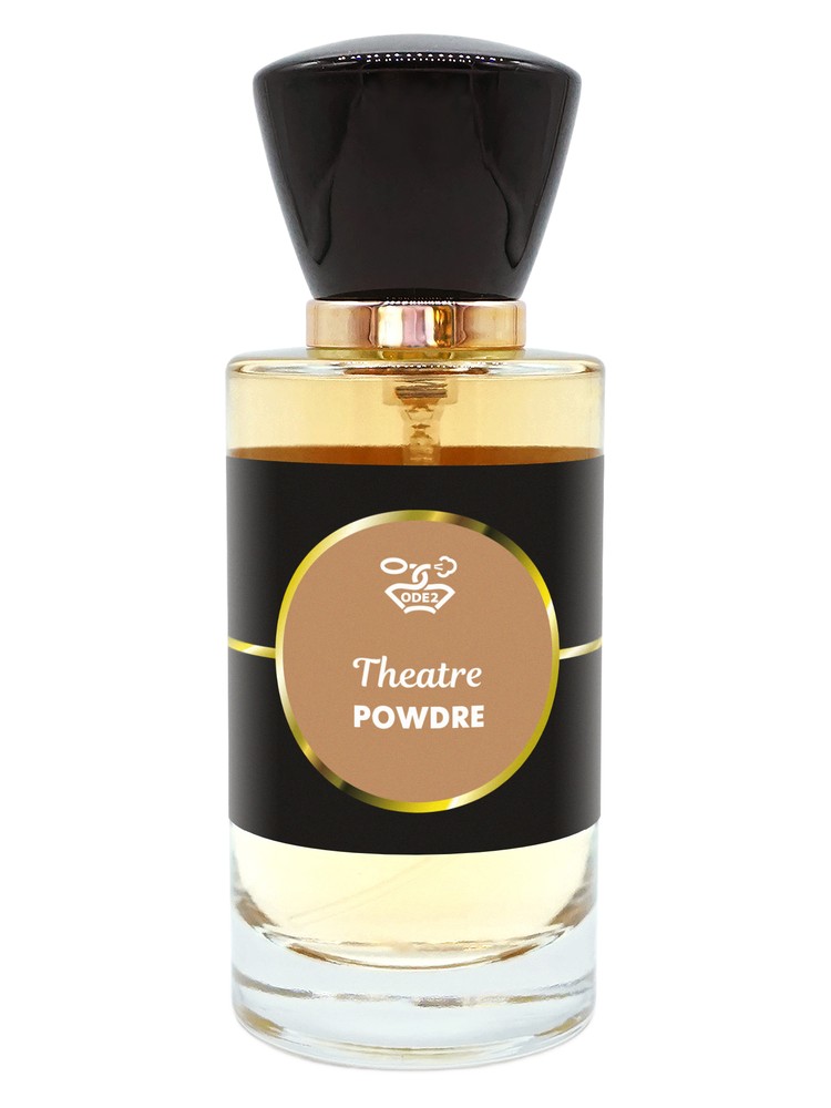 Theatre Powdre – Odetu
