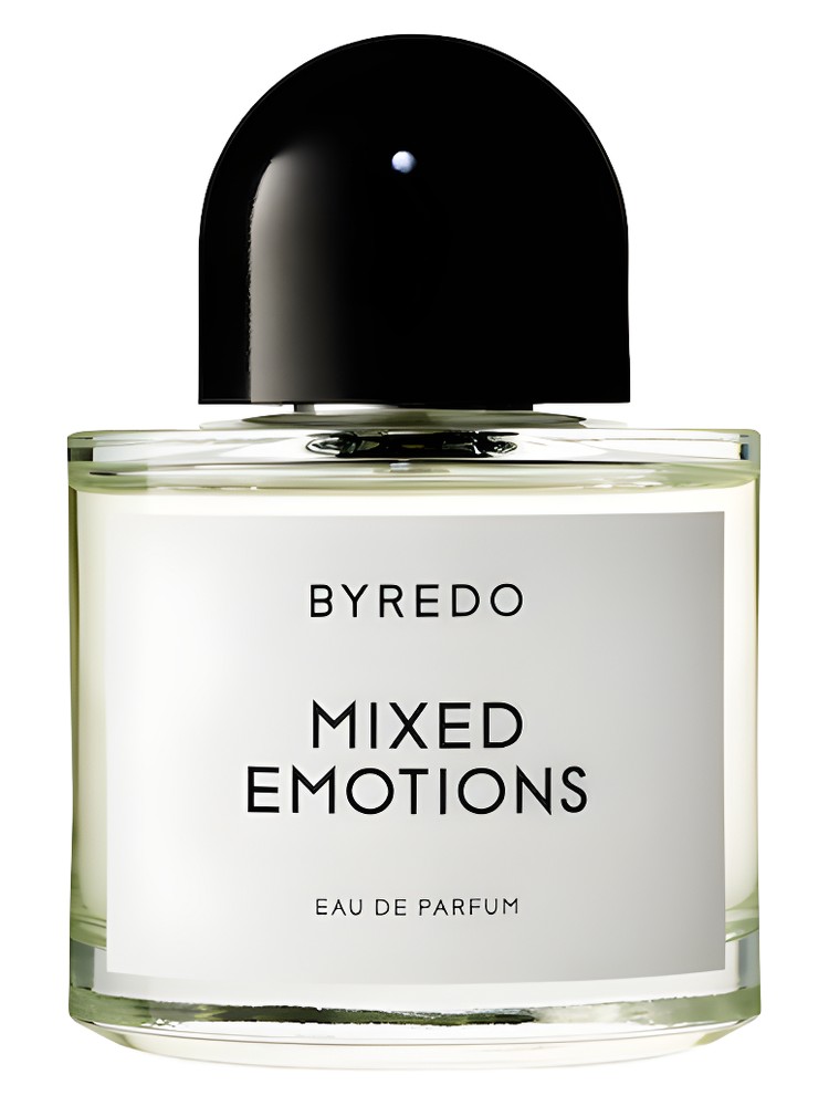 Mixed Emotions – Byredo