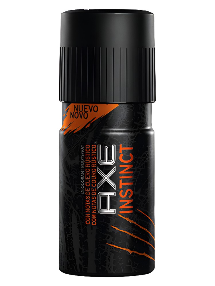 Axe Instinct – AXE
