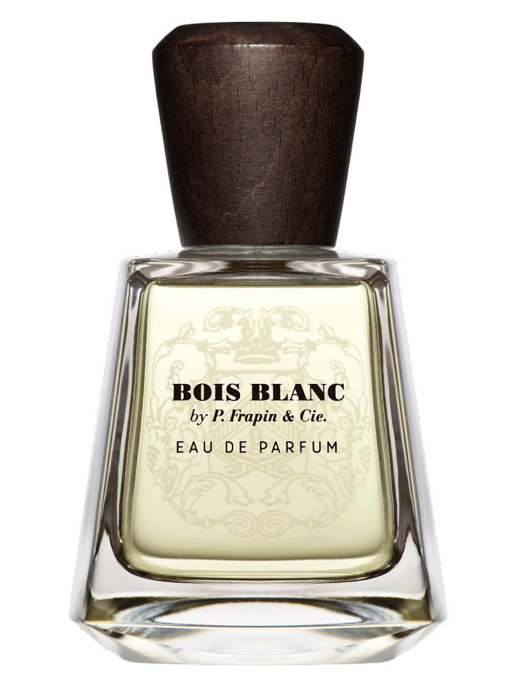 Bois Blanc – Frapin