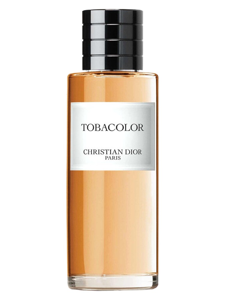 Dior Tobacolor