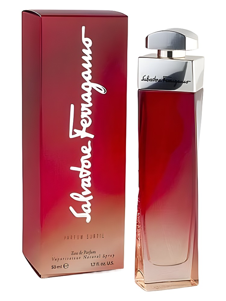Parfum Subtil – Salvatore Ferragamo