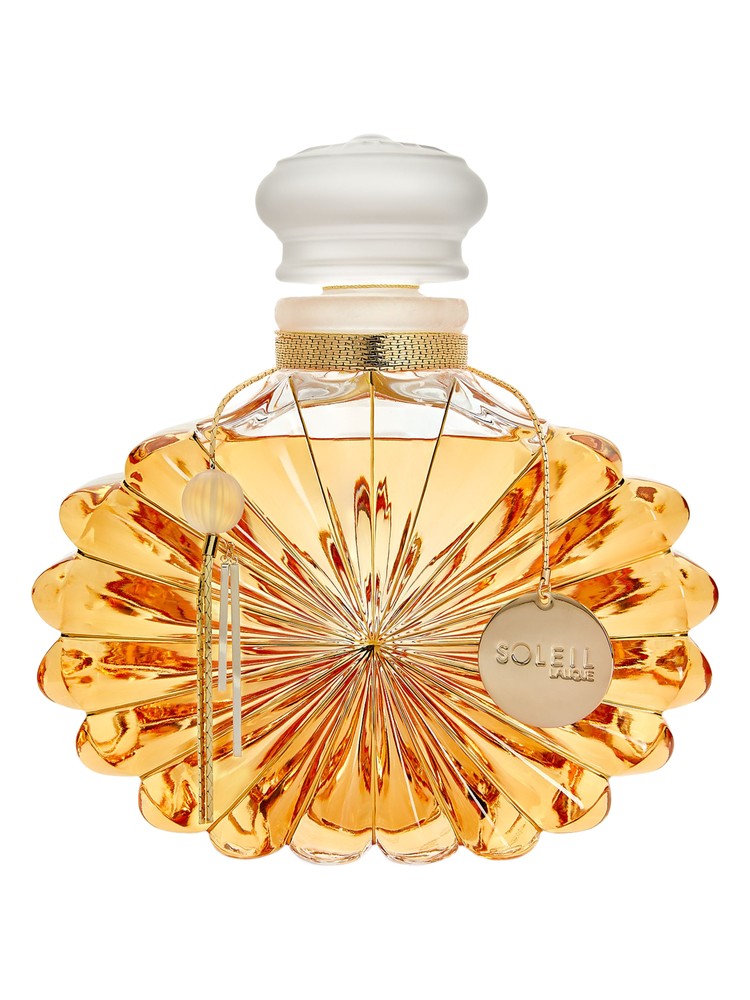 Soleil Crystal Edition Extrait de Parfum – Lalique