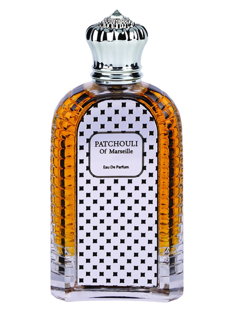 Patchouli of Marseille – Prince War