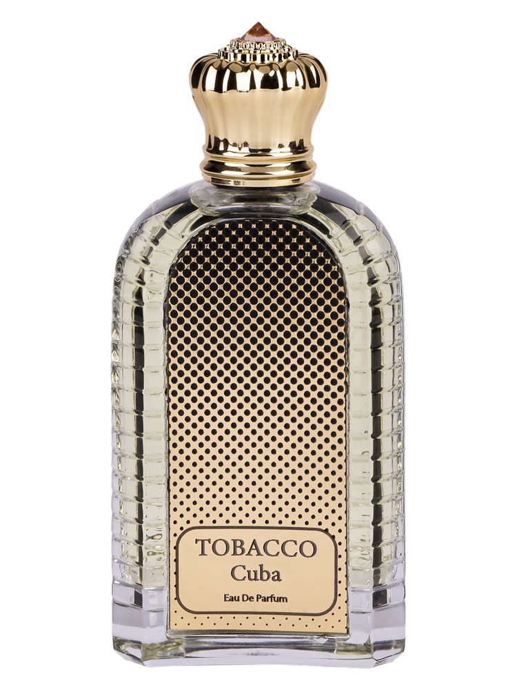 Tobacco Cuba – Prince War