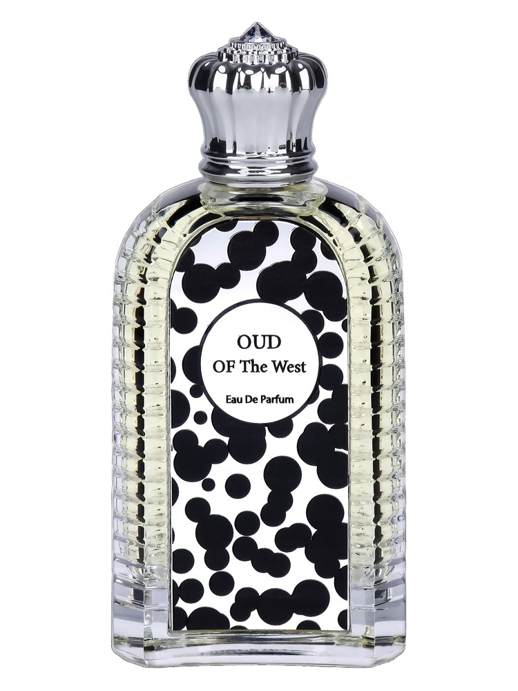 Oud Of The West – Prince War