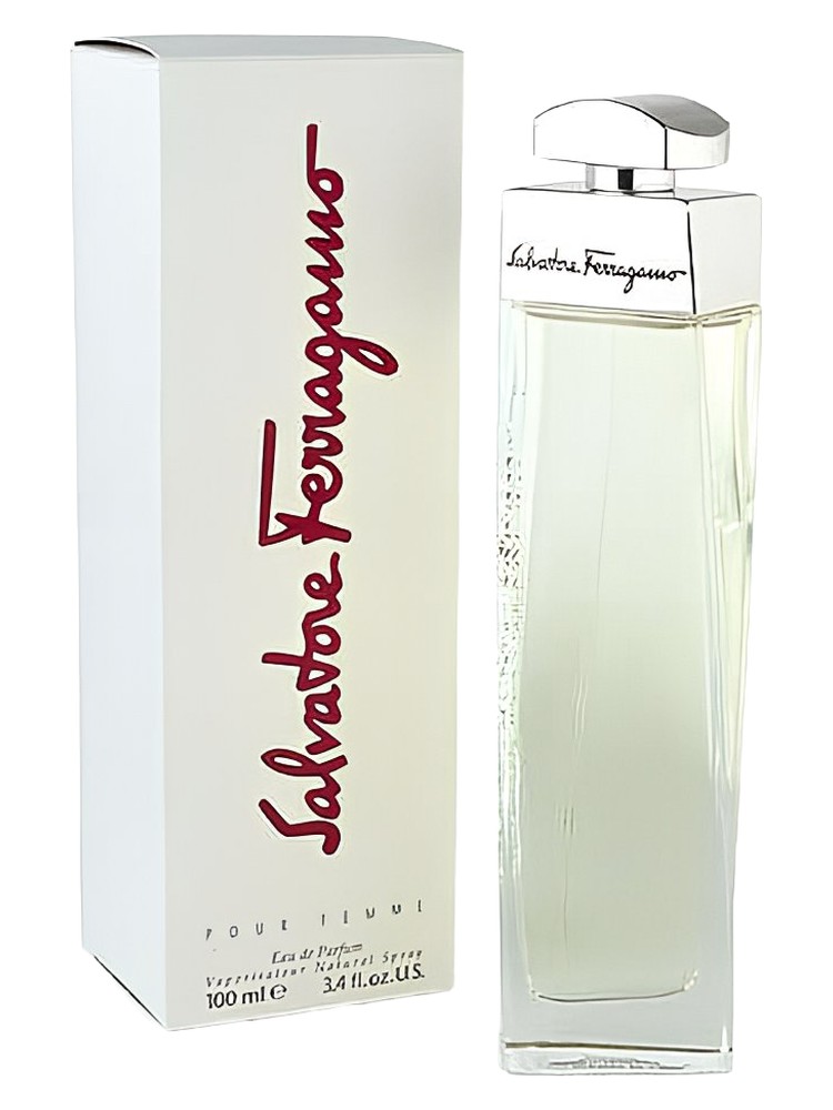 Salvatore Ferragamo pour Femme – Salvatore Ferragamo